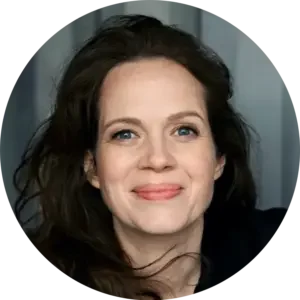 Anja Becher