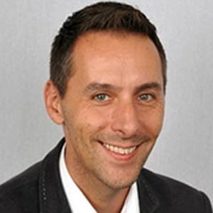 Oliver Zanetti