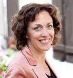 Annette Bamert