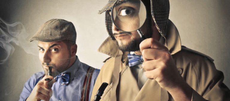 Was Verkäufer von Sherlock Holmes & James Bond lernen können
