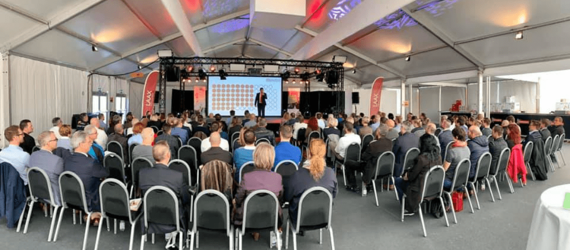 Expo Rapperswil Jona 2019
